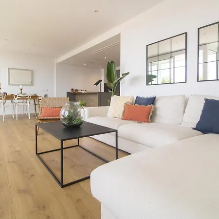Lägenhet Vivalidays Apartour - *