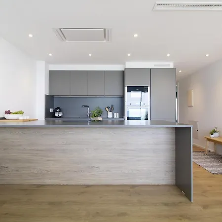 Vivalidays Apartour - Apartment