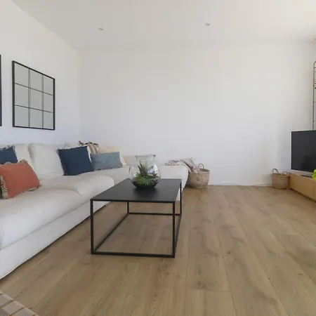 Vivalidays Apartour - Apartment Calella