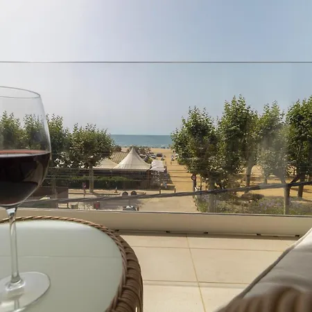 Vivalidays Apartour - Apartment Calella