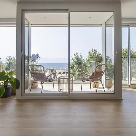 Apartment Vivalidays Apartour -