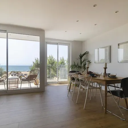 Apartment Vivalidays Apartour - Calella