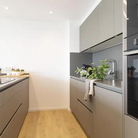 Vivalidays Apartour - Apartment Calella