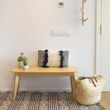 Vivalidays Apartour - Apartment Calella