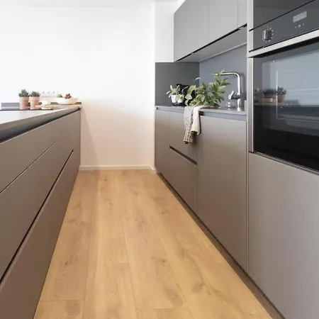 Apartment Vivalidays Apartour -