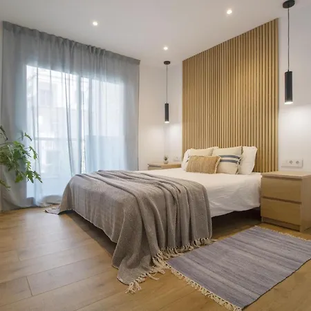 Vivalidays Apartour - Apartment