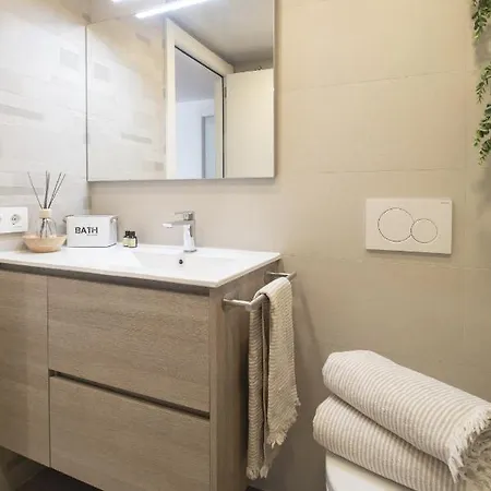 Vivalidays Apartour - Calella