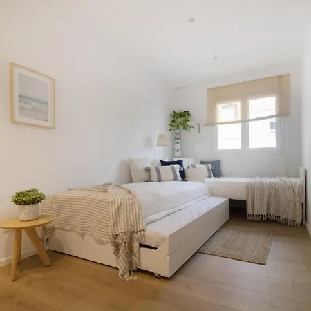 Vivalidays Apartour - Calella