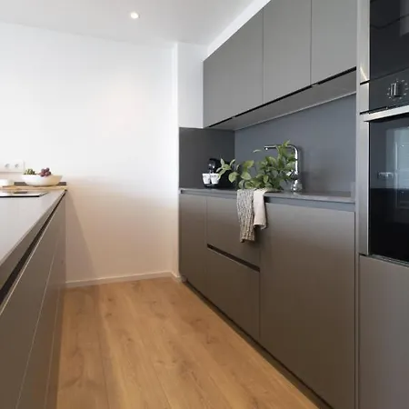 Vivalidays Apartour - Apartment *