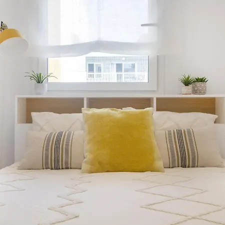 Vivalidays Apartour - Apartment Calella