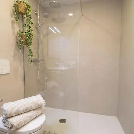 Apartment Vivalidays Apartour -