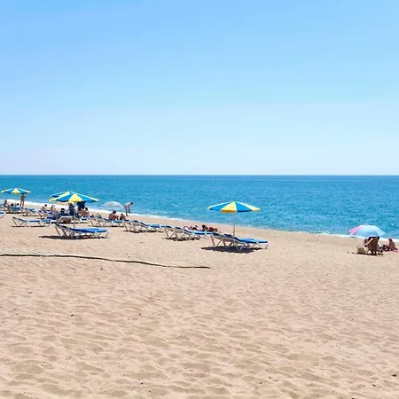 Vivalidays Apartour - * Calella