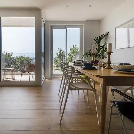 Vivalidays Apartour - Apartment Calella
