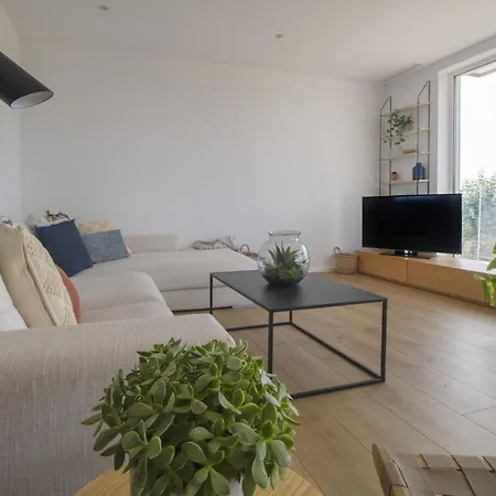 Apartment Vivalidays Apartour -