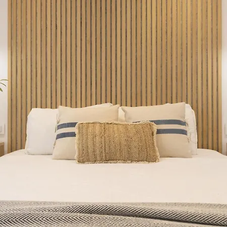 Vivalidays Apartour - Apartment Calella