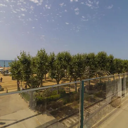 Apartment Vivalidays Apartour - Calella