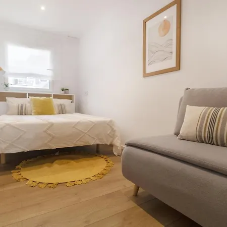 Apartment Vivalidays Apartour - Calella